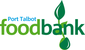 Port Talbot Foodbank Logo